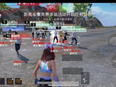 和平精英开启辅助瞄准在哪（和平精英怎样开启辅助瞄准镜）
